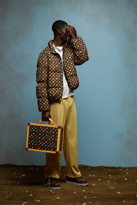 louis vuitton tyler the creator capsule|tyler lv bag.